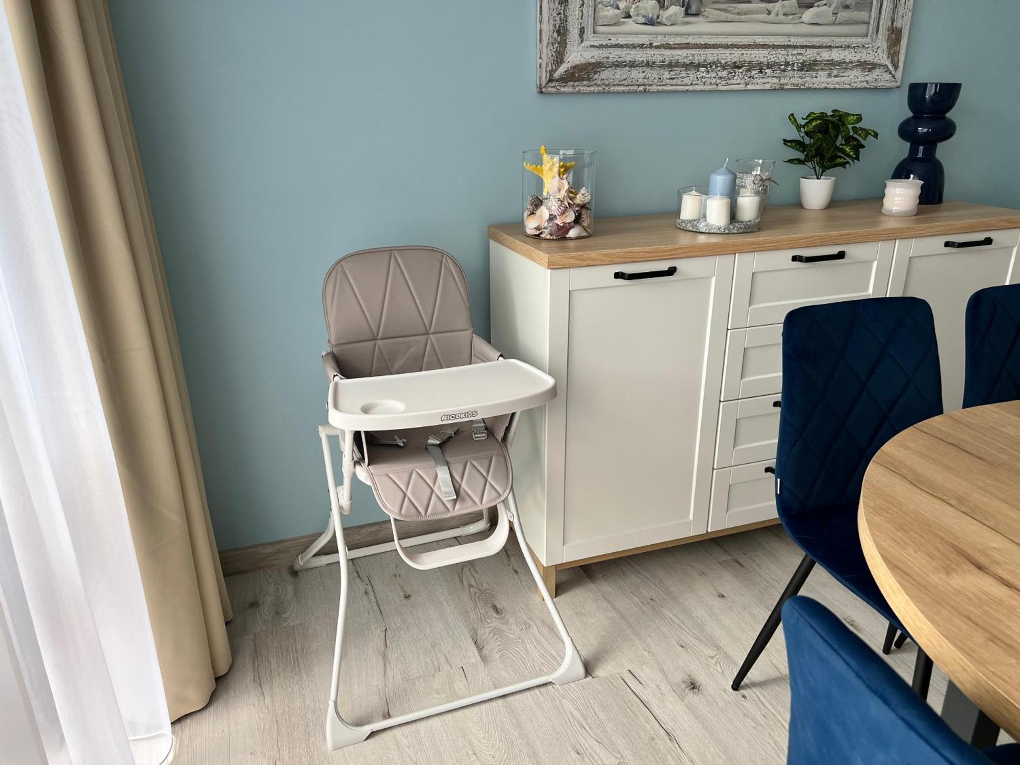 Apartament Bari Świnoujście Buitenkant foto